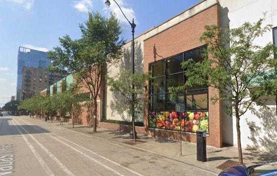 Teen Girl Shot in Thigh After Altercation with Security Guard Outside South Loop Jewel-Osco