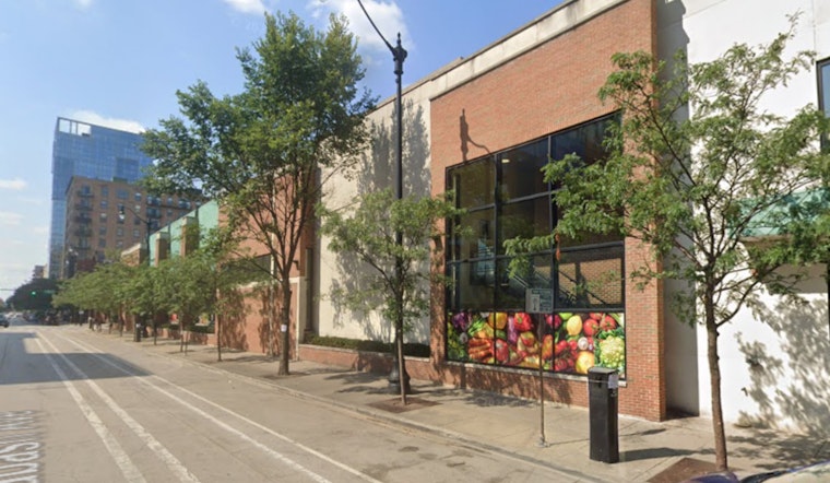 Teen Girl Shot in Thigh After Altercation with Security Guard Outside South Loop Jewel-Osco