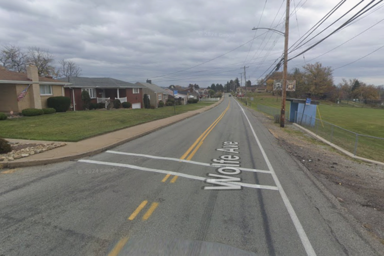 Teen Hospitalized After Early Morning Shooting in East Pittsburgh, Police Seek Witnesses