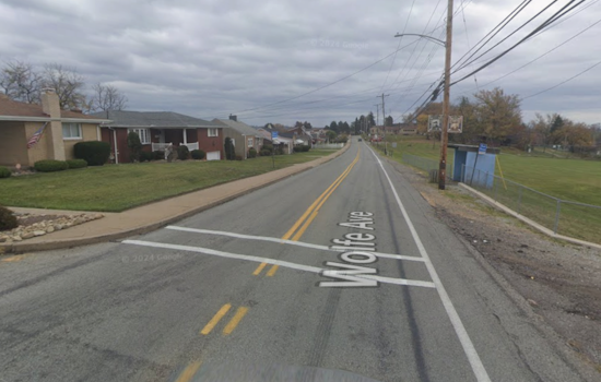 Teen Hospitalized After Early Morning Shooting in East Pittsburgh, Police Seek Witnesses
