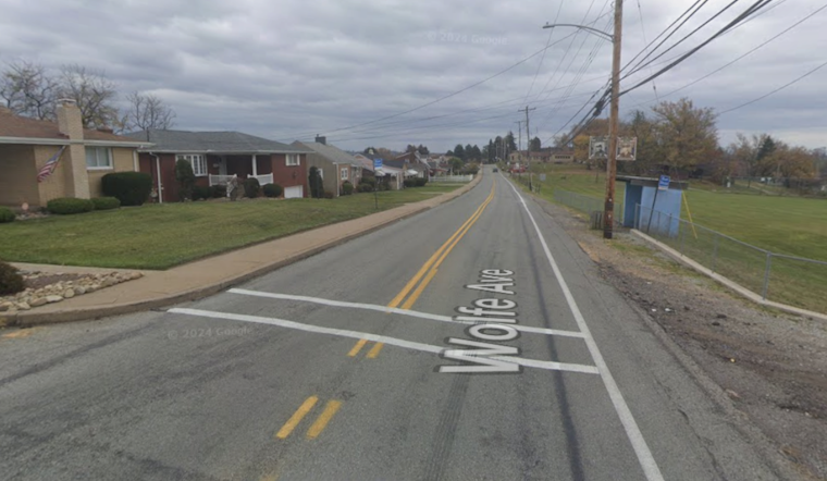 Teen Hospitalized After Early Morning Shooting in East Pittsburgh, Police Seek Witnesses