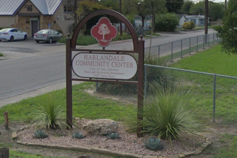 Teen Injured by Unleashed Pit Bull at San Antonio’s Harlandale Park, Authorities Investigate