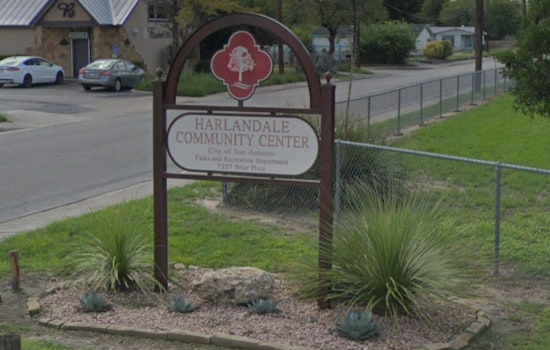 Teen Injured by Unleashed Pit Bull at San Antonio’s Harlandale Park, Authorities Investigate