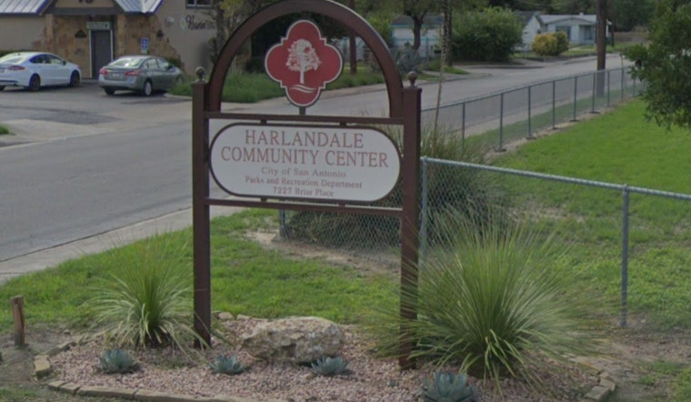 Teen Injured by Unleashed Pit Bull at San Antonio’s Harlandale Park, Authorities Investigate