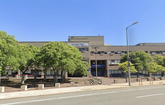 Teen Injured in Stabbing Incident at Boston's Madison Park Technical Vocational High School, Suspect At Large