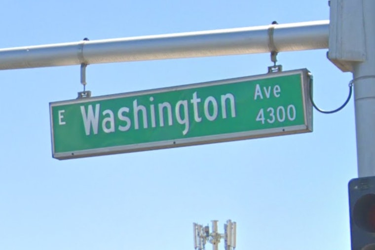 Teen Killed, Two Critically Injured in Overnight Shooting on Washington Avenue, Suspects Arrested