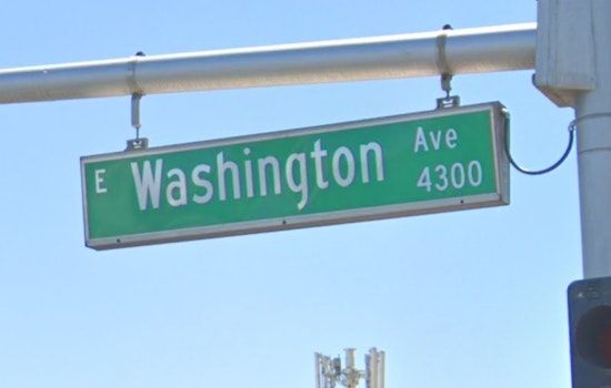 Teen Killed, Two Critically Injured in Overnight Shooting on Washington Avenue, Suspects Arrested