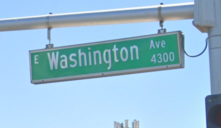Teen Killed, Two Critically Injured in Overnight Shooting on Washington Avenue, Suspects Arrested