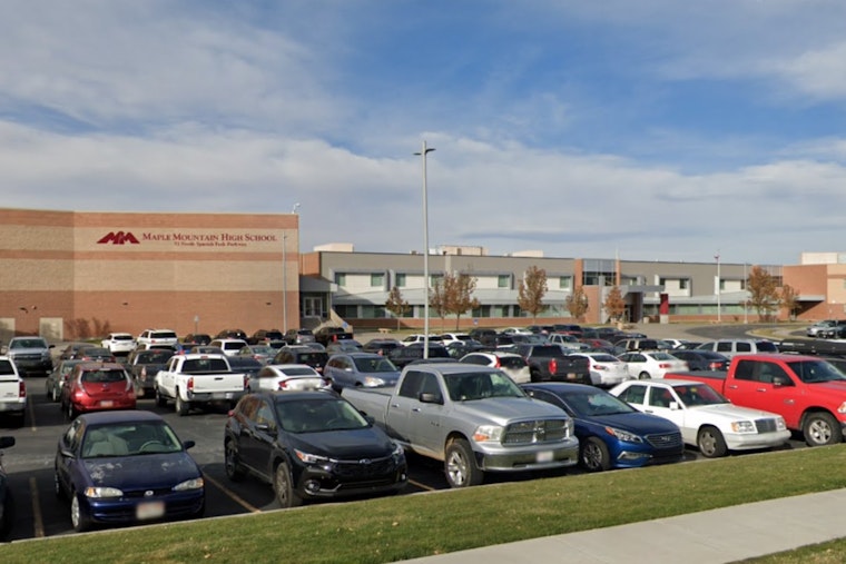 Teen Stabbed During Homecoming Dance Altercation at Maple Mountain High in Spanish Fork, Suspect in Custody