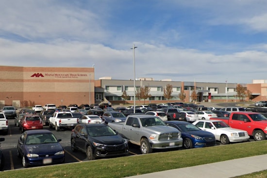 Teen Stabbed During Homecoming Dance Altercation at Maple Mountain High in Spanish Fork, Suspect in Custody