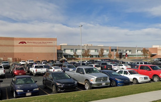 Teen Stabbed During Homecoming Dance Altercation at Maple Mountain High in Spanish Fork, Suspect in Custody