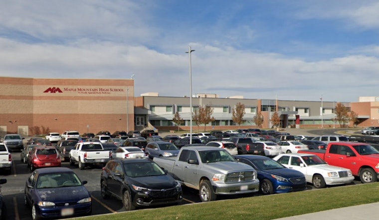 Teen Stabbed During Homecoming Dance Altercation at Maple Mountain High in Spanish Fork, Suspect in Custody