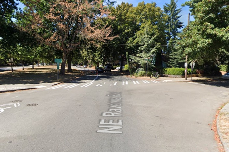 Teen Wounded in Shooting After Concert in Seattle's Ravenna Neighborhood, Police Seek Suspects