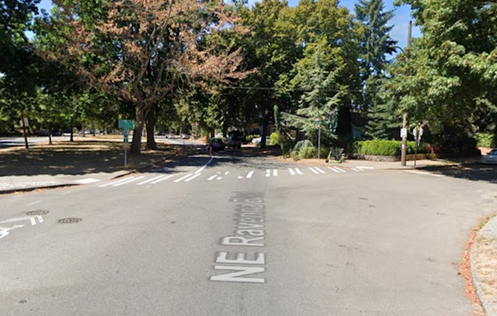 Teen Wounded in Shooting After Concert in Seattle's Ravenna Neighborhood, Police Seek Suspects