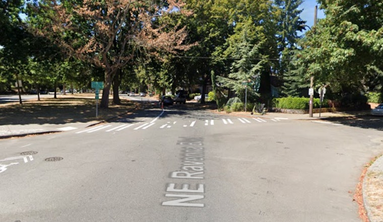 Teen Wounded in Shooting After Concert in Seattle's Ravenna Neighborhood, Police Seek Suspects