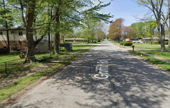 Teenager Suspected in Fatal South Indianapolis Shooting Apprehended in Carmel