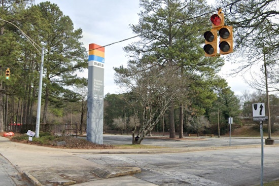 Teenager Wounded in Gunfire on Hamilton E. Holmes Drive NW, Atlanta Police Investigate Shooting