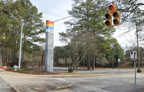 Teenager Wounded in Gunfire on Hamilton E. Holmes Drive NW, Atlanta Police Investigate Shooting