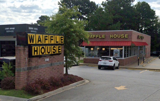 Teens Suspected of Assaulting Employee in Violent Encounter at Cobb County Waffle House