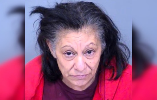 Tempe Teen Girl Dies in Horror House Grandmother Suspected of Child Abuse Before Fatal Jail Demise