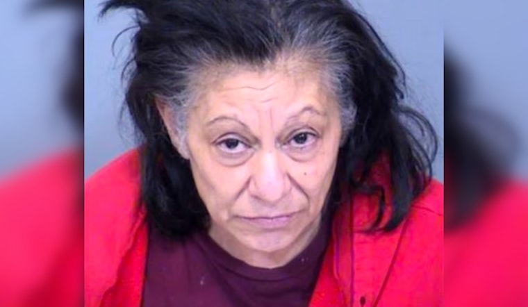 Tempe Teen Girl Dies in Horror House Grandmother Suspected of Child Abuse Before Fatal Jail Demise