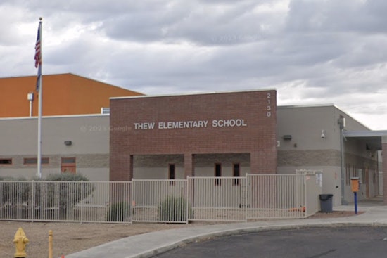 Tempe's Puente Project: $200 Monthly Boost Aids 70 Families at Thew Elementary School