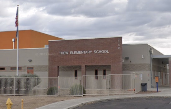 Tempe's Puente Project: $200 Monthly Boost Aids 70 Families at Thew Elementary School
