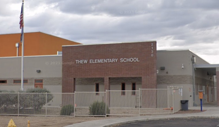 Tempe's Puente Project: $200 Monthly Boost Aids 70 Families at Thew Elementary School