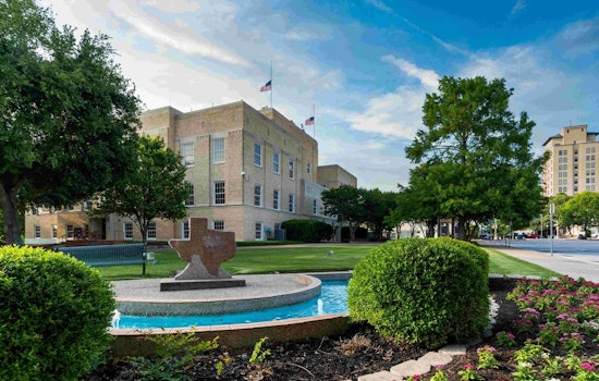 Temple, Texas Achieves Prestigious Tourism Friendly Texas Certification, Recognized by Governor Abbott
