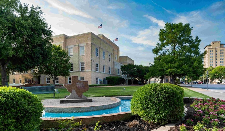 Temple, Texas Achieves Prestigious Tourism Friendly Texas Certification, Recognized by Governor Abbott