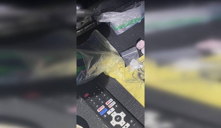 Tennessee Authorities Issue Public Safety Alert on Dangerous Veterinary Anesthetic in Illicit Drug Supply
