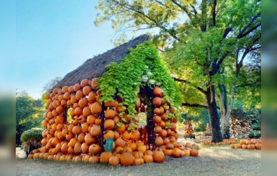 Tennessee Beckons Autumn Enthusiasts with New Attractions and Culinary Delights