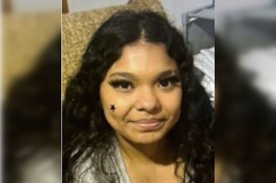 Tennessee Bureau of Investigation Seeks Public's Help to Find Missing Iris Portela from Davidson County