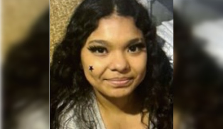 Tennessee Bureau of Investigation Seeks Public's Help to Find Missing Iris Portela from Davidson County