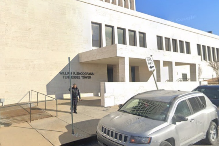 Tennessee Celebrates Driver Services Center Appreciation Month in Partnership with Donate Life Tennessee