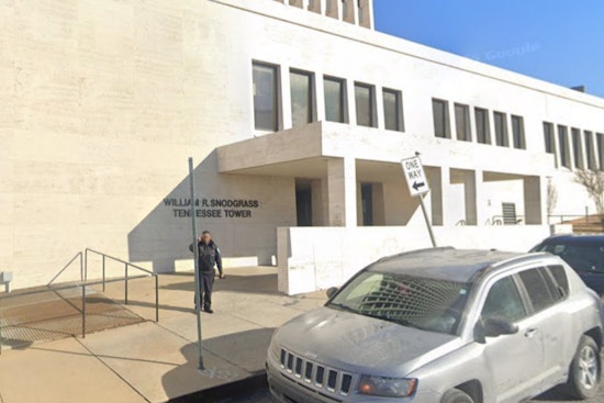 Tennessee Celebrates Driver Services Center Appreciation Month in Partnership with Donate Life Tennessee