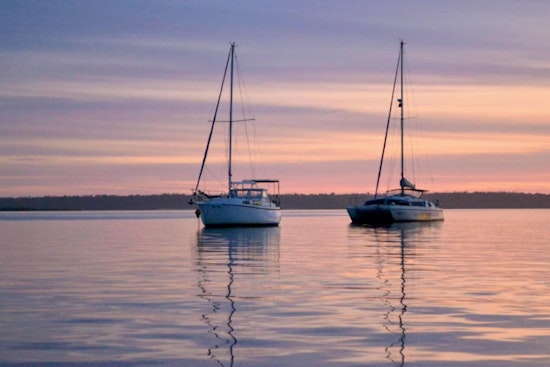 Tennessee Celebrates Fourth Consecutive Year of Zero Boating Deaths Over Labor Day Weekend