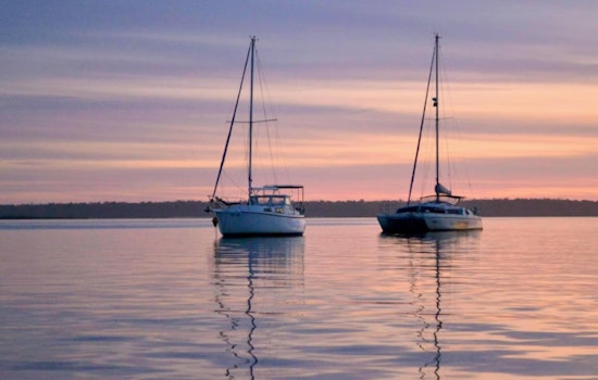 Tennessee Celebrates Fourth Consecutive Year of Zero Boating Deaths Over Labor Day Weekend
