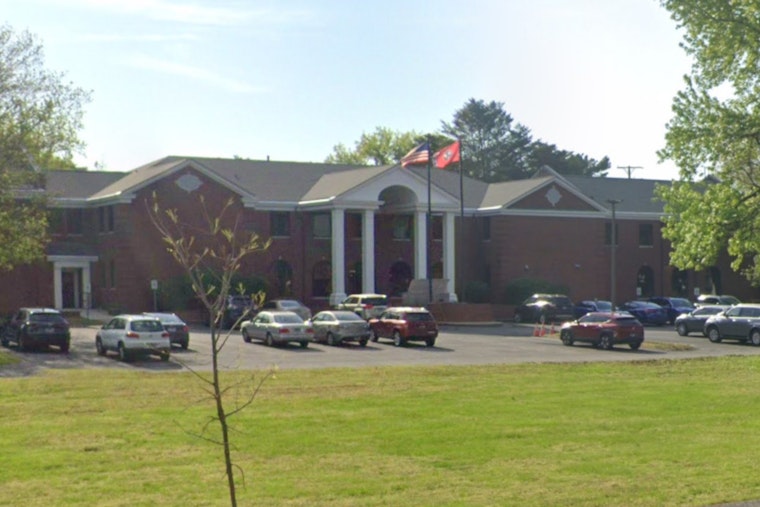 Tennessee Department of Safety and Homeland Security Honored with International and Regional Awards for Public Safety Excellence