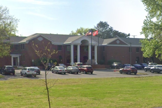 Tennessee Department of Safety and Homeland Security Honored with International and Regional Awards for Public Safety Excellence