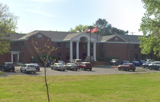 Tennessee Department of Safety and Homeland Security Honored with International and Regional Awards for Public Safety Excellence