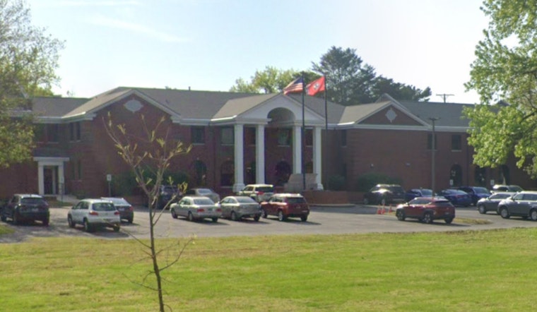 Tennessee Department of Safety and Homeland Security Honored with International and Regional Awards for Public Safety Excellence