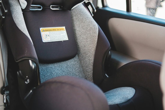 Tennessee Emphasizes Child Car Seat Safety During National Observance Week