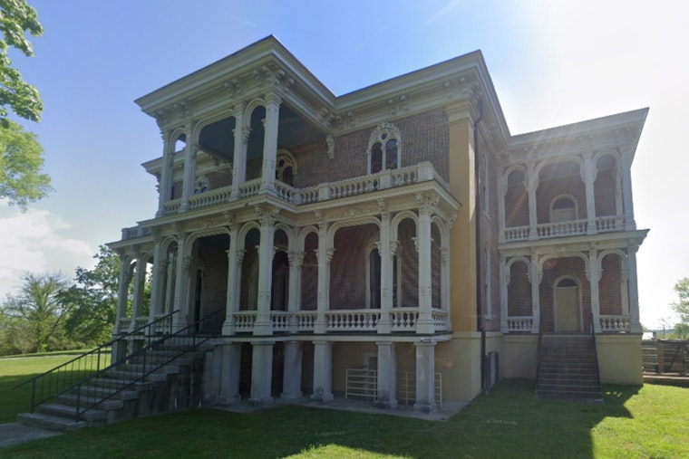 Tennessee Review Board to Consider 11 Sites for National Historic Places Register on September 19