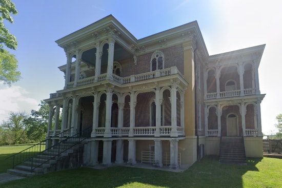 Tennessee Review Board to Consider 11 Sites for National Historic Places Register on September 19