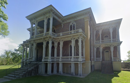 Tennessee Review Board to Consider 11 Sites for National Historic Places Register on September 19