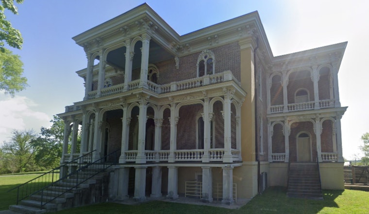 Tennessee Review Board to Consider 11 Sites for National Historic Places Register on September 19