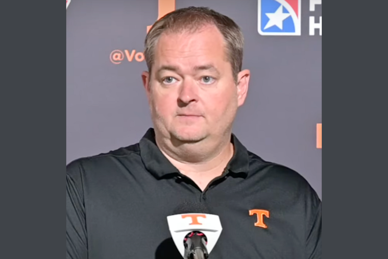 Tennessee Volunteers Smash Records with 72-17 Victory over ETSU, Face Upcoming Test Against No. 6 Georgia in Knoxville