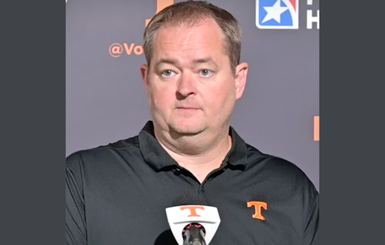 Tennessee Volunteers Smash Records with 72-17 Victory over ETSU, Face Upcoming Test Against No. 6 Georgia in Knoxville