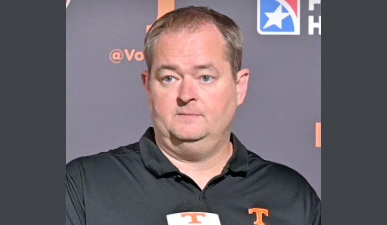 Tennessee Volunteers Smash Records with 72-17 Victory over ETSU, Face Upcoming Test Against No. 6 Georgia in Knoxville